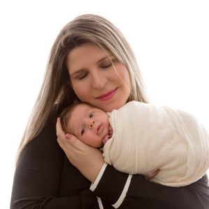 Meet your Posher, Ariana